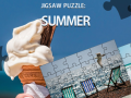 Jeu Jigsaw Puzzle Summer
