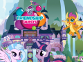 Game My Little Pony: Friendship Quests 