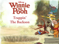 Game Winnie the Pooh: Trappin' the Backson