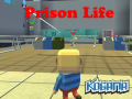 Game Kogama: Prison Life