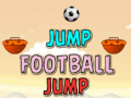 Jeu Jump Football Jump