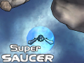 Game Super Saucer
