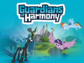 Game My Little Pony: Guardians of Harmony