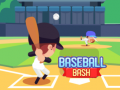 Game Baseball Bash
