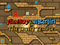 Jeu Fireboy and Watergirl 2: The Light Temple