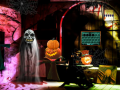 Jeu Escape From Ghost House - 2