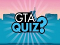 Game GTA Quiz