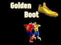 Jeu Golden Boot