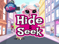 Jeu Littlest Pet Shop: Hide & Seek
