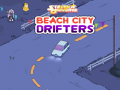 Game Steven Universe Beach City Drifters