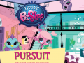 Jeu Littlest Pet Shop: Pursuit 