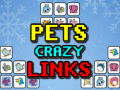 Jeu Pets Crazy Links