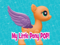 Game My Little Pony Pop