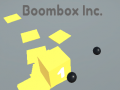 Jeu Boombox Inc
