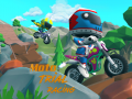 Jeu Moto Trial Racing