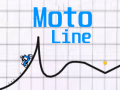 Jeu Moto Line