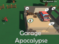 Game Garage Apocalypse