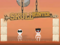 Game Skull Hunter