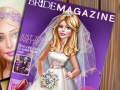 Jeu Princess Bride Magazine