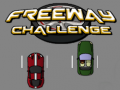 Jeu Freeway Challenge