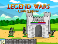Game Legend Wars: Castle Defense