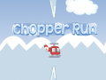 Game Chopper Run