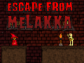 Jeu Escape from Melekka