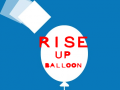 Jeu Rise Up Balloon
