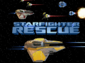 Game Star Wars: Jedi Starfighter Rescue
