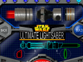 Jeu Star Wars: Ultimate Lightsaber