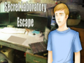 Jeu Secret Laboratory Escape