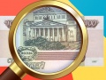 Jeu Money Detector Russian Ruble