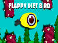 Jeu Flappy Diet Bird