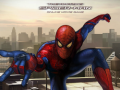 Jeu The Amazing Spider-Man online movie game