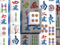 Jeu Mahjong Gardens