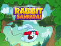 Jeu Rabbit Samurai