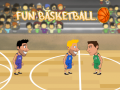 Game Fun Basketball