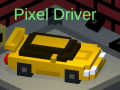 Jeu Pixel Driver