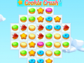Game Cookie Crush 3