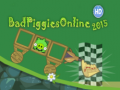 Jeu Bad Piggies online HD 2015