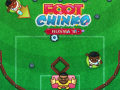 Game Foot Chinko Russia '18