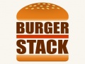 Jeu Burger Stack