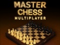 Jeu Master Chess Multiplayer