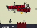 Jeu Stickman Boost 2