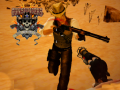 Game Gunslinger Wild Western Wolf