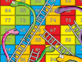 Game Lof Snakes & Ladders