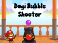 Game Dogi Bubble Shooter