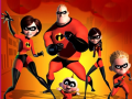 Game Which Incredibles 2 Character Are You