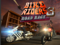 Game Bike Riders 3 Road Rage