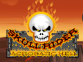 Jeu Skull Rider: Acrobatic Hell
